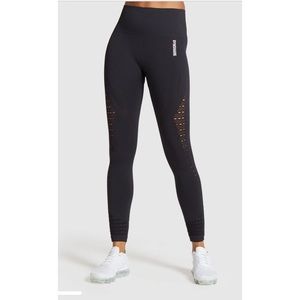 Gymshark Energy Seamless Leggings